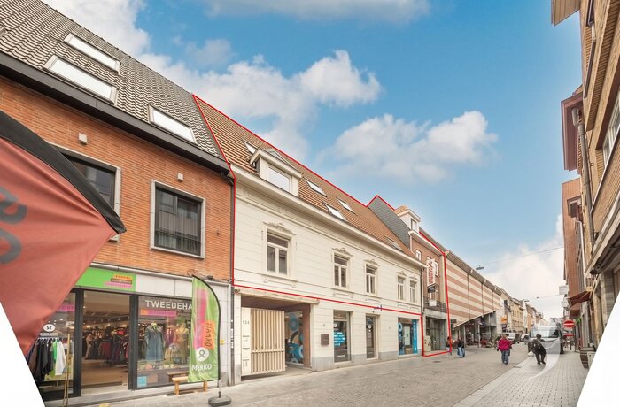 3000 LEUVEN