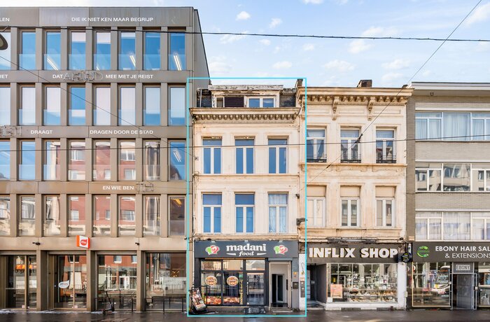 2060 Antwerpen