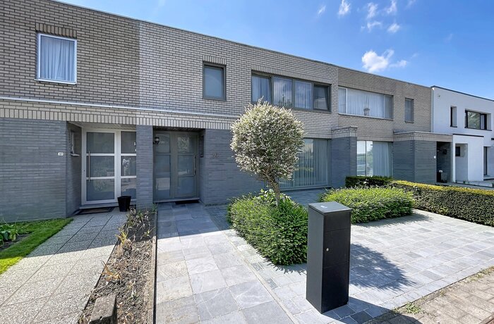 9820 Merelbeke-Melle