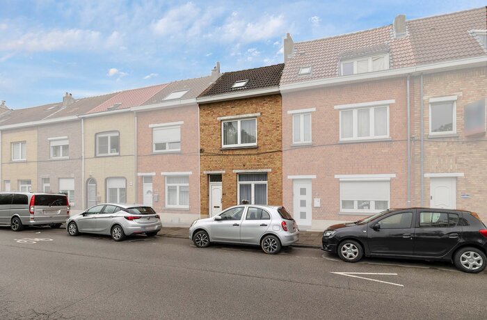 1070 Anderlecht