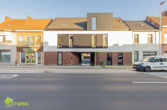 9200 GREMBERGEN