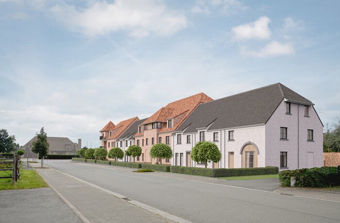 9800 Deinze