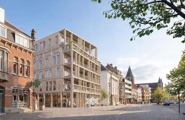 9800 Deinze