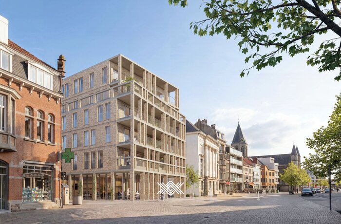 9800 Deinze