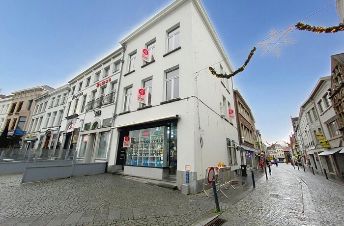 9700 Oudenaarde
