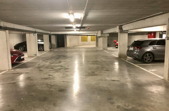 1160 Oudergem