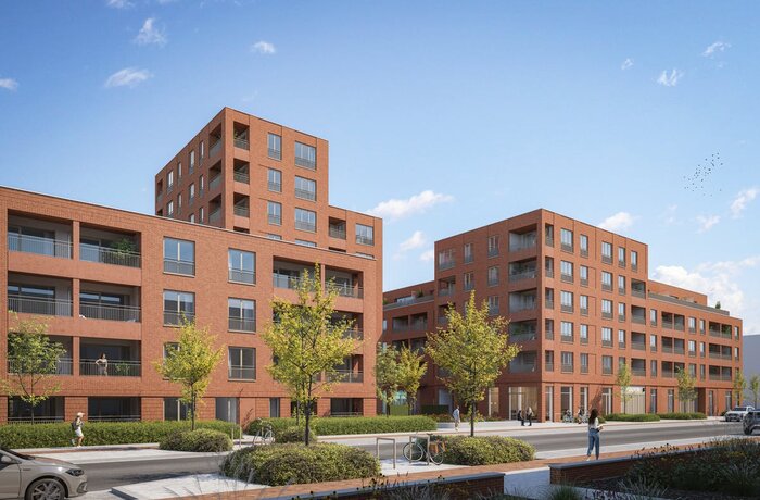 2100 Deurne