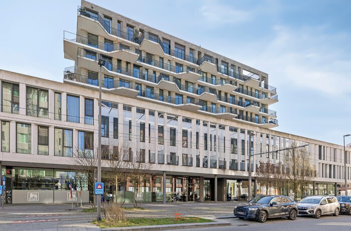2000 Antwerpen