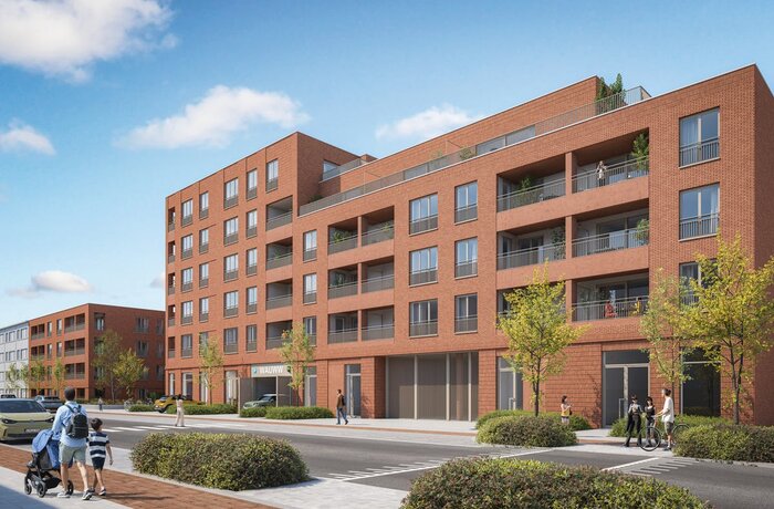 2100 Deurne