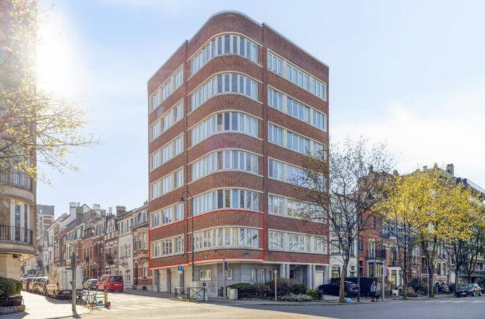 1190 Vorst