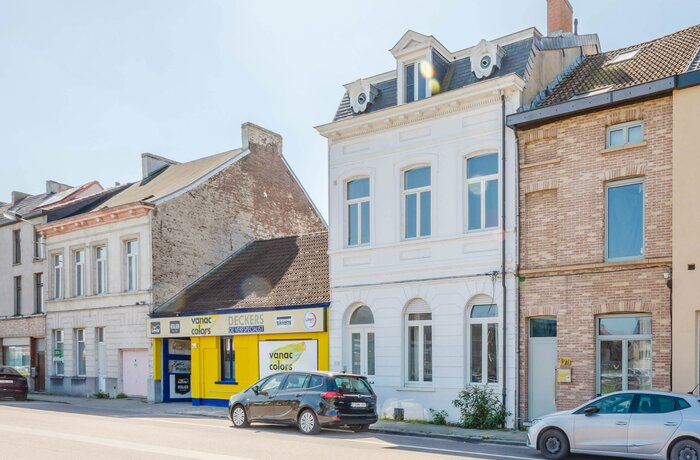 9000 Gent