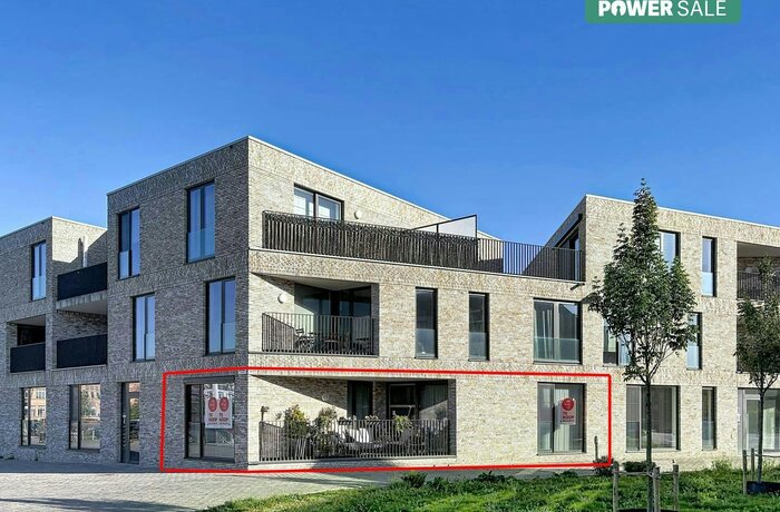 9700 Oudenaarde