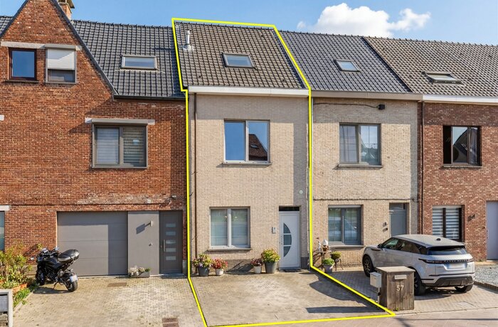 9090 MERELBEKE-MELLE