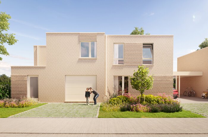 9800 Deinze