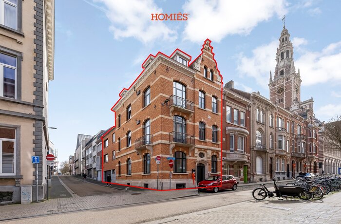 3000 Leuven
