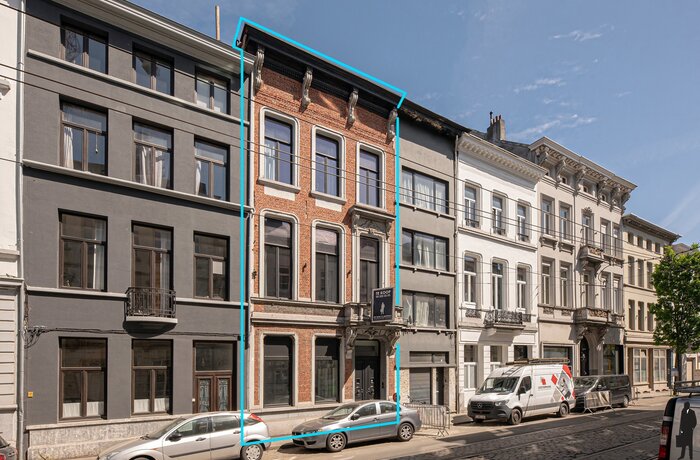 2000 Antwerpen