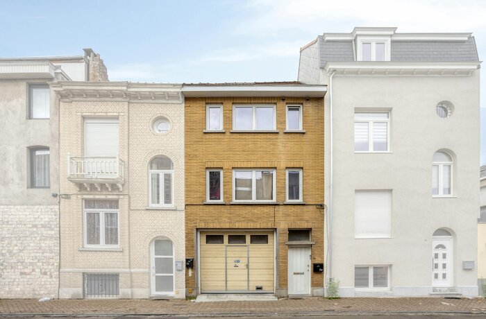 1853 Strombeek-Bever