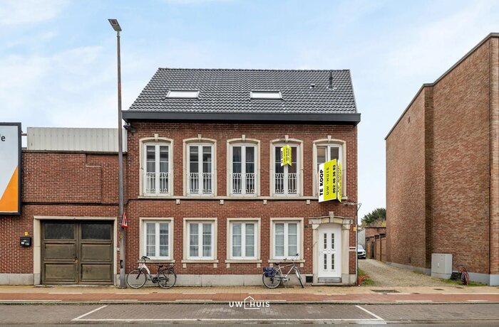 9100 Sint-Niklaas