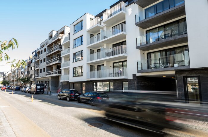 8370 Blankenberge