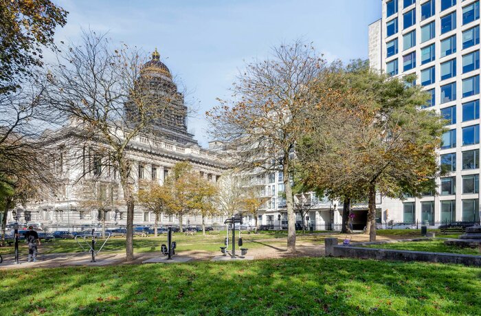 1000 Brussel