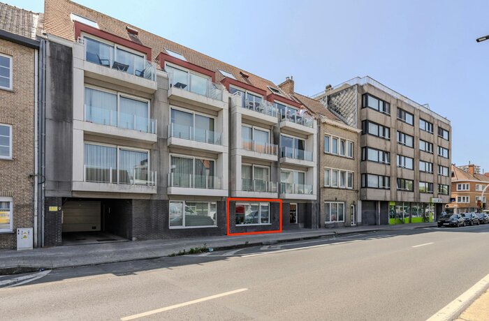 8400 Oostende