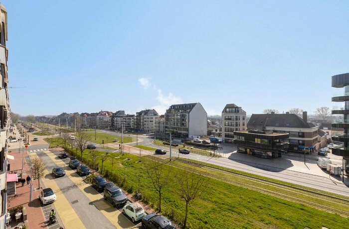 8301 Heist-aan-Zee