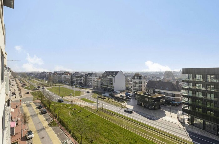 8301 Heist-aan-Zee