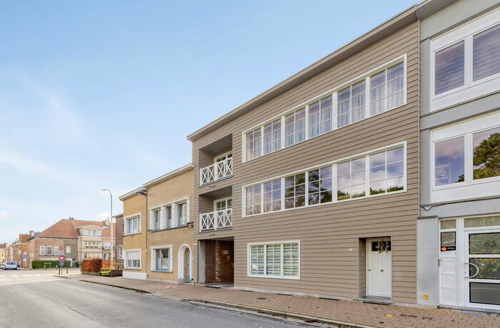 8370 Blankenberge