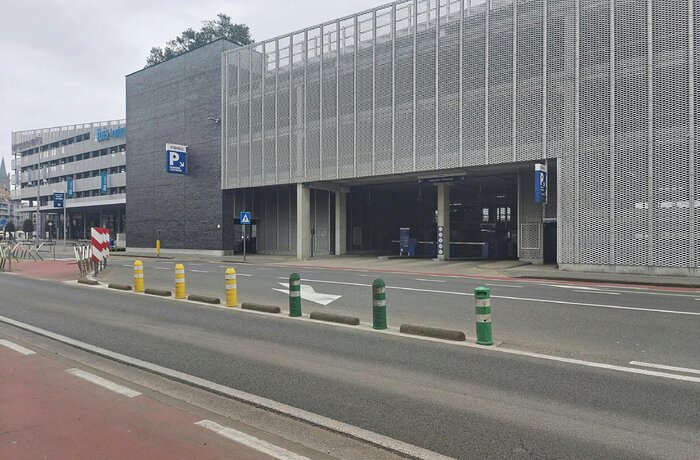 8370 Blankenberge