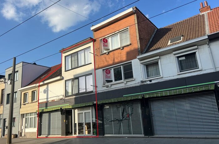 2100 Deurne