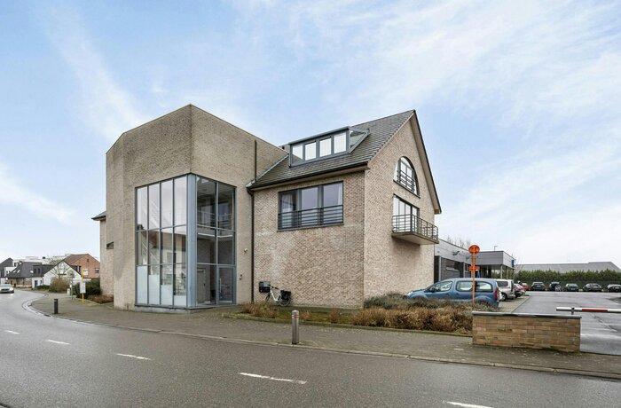 2890 Sint-Amands