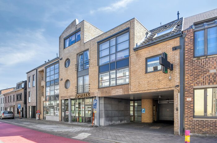 3500 Hasselt