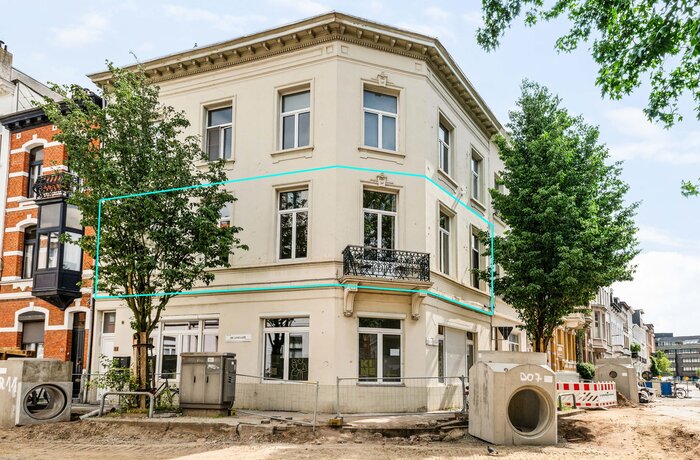 2600 Antwerpen Berchem