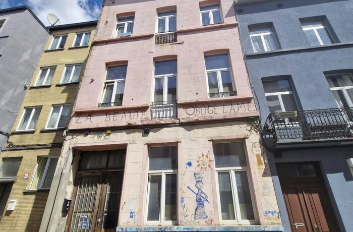 1030 Schaarbeek