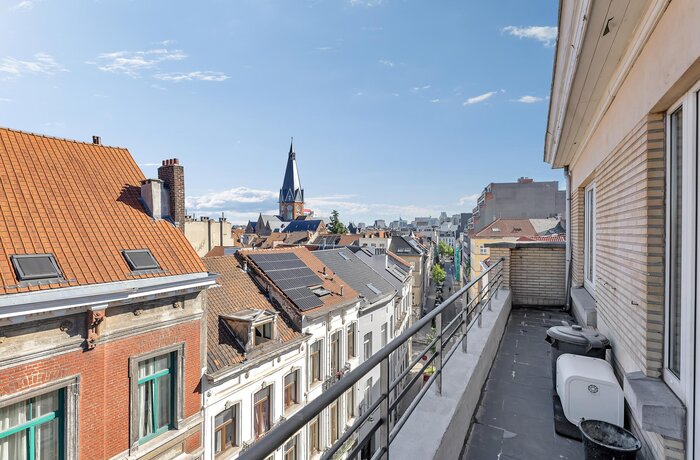 1000 Brussel