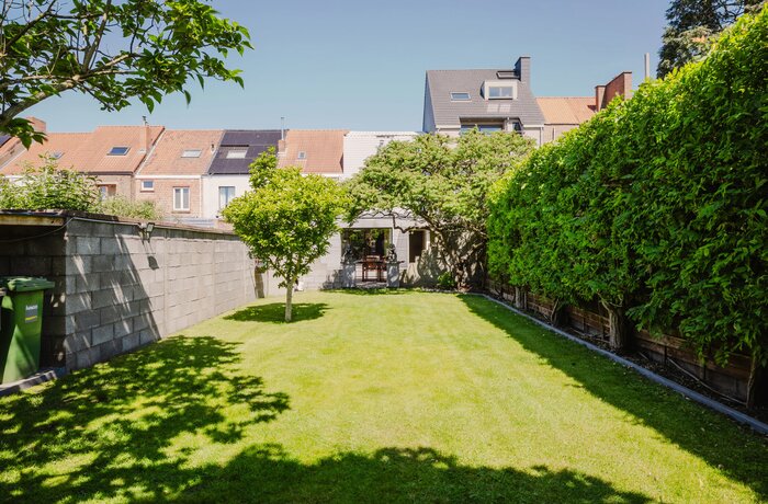 9040 Gent Sint-Amandsberg