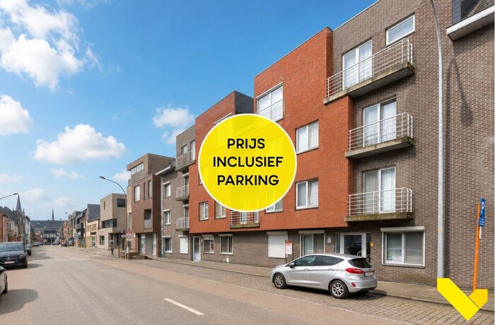 2440 Geel