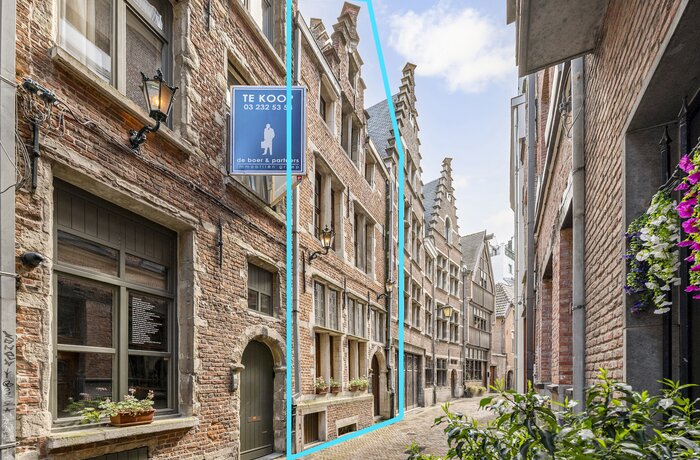 2000 Antwerpen