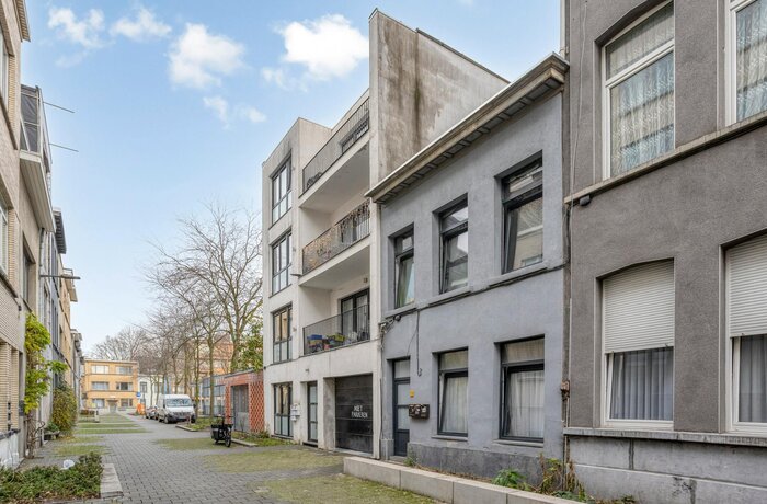 2140 Borgerhout