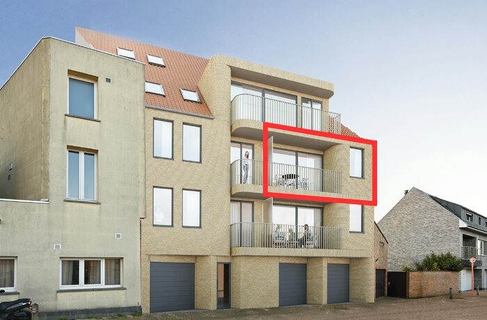 8370 Blankenberge