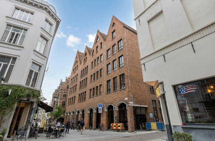 2000 Antwerpen