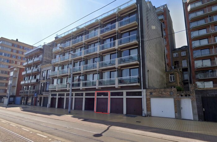 8430 Middelkerke