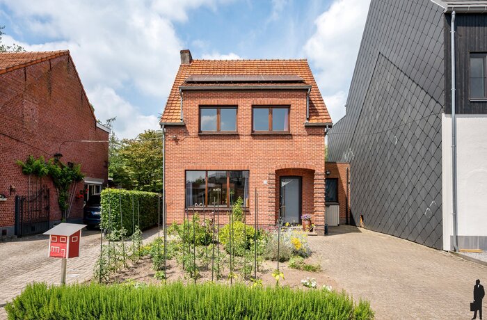 2920 Kalmthout