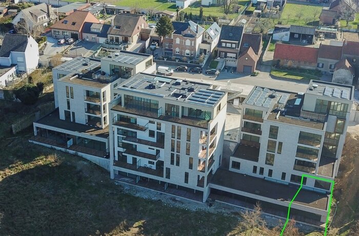 1770 LIEDEKERKE