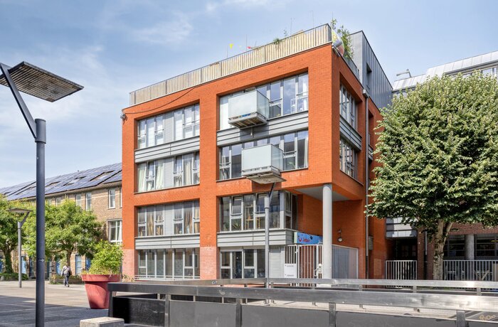 1080 Sint-Jans-Molenbeek