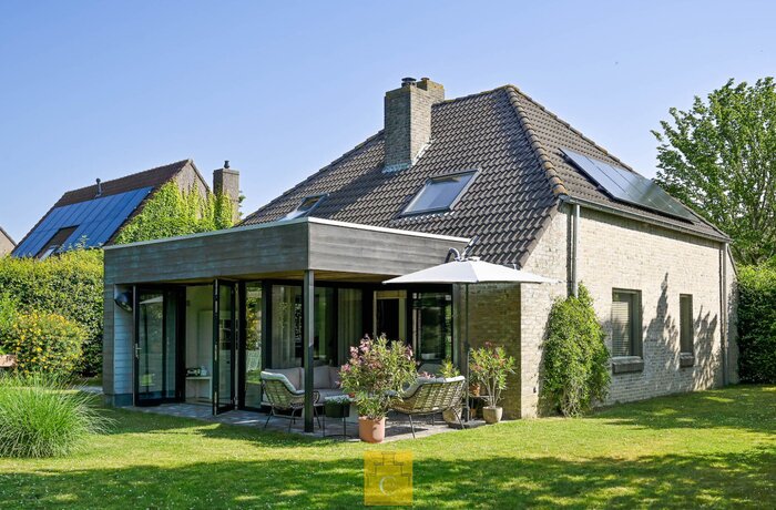 8200 Sint-Andries