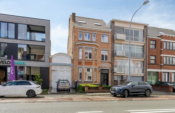 8200 Sint-Andries