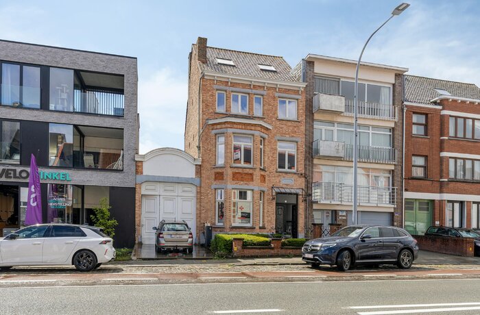 8200 Sint-Andries