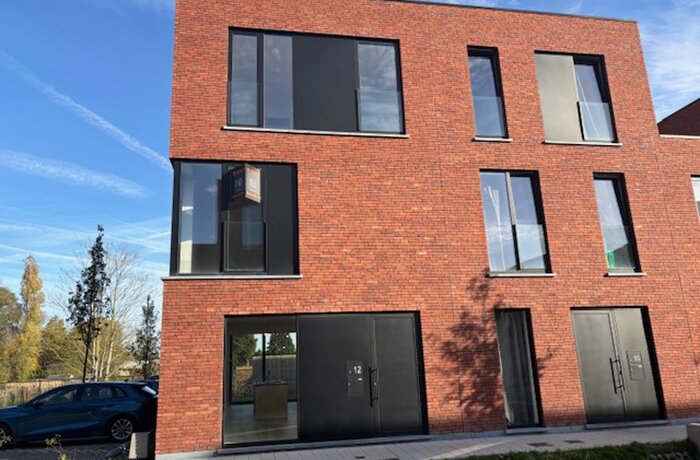 9030 Mariakerke