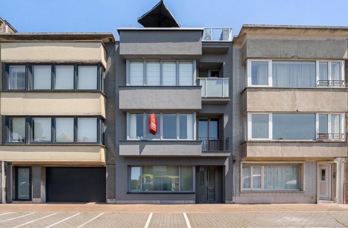 8370 Blankenberge